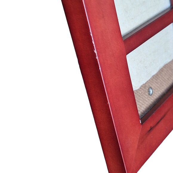 Rare Woods Wooden Collage Picture Frame For Grandparents - Picture 4 of 4